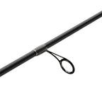 President XT Spinning Reel and Fishing Rod Combo